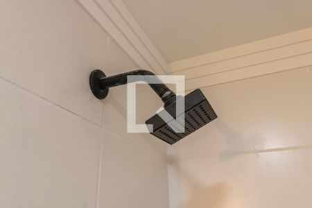 Banheiro Social de apartamento para alugar com 2 quartos, 58m² em Jardim Esperanca, Barueri