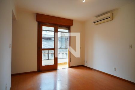 Sala de apartamento para alugar com 2 quartos, 88m² em Floresta, Porto Alegre