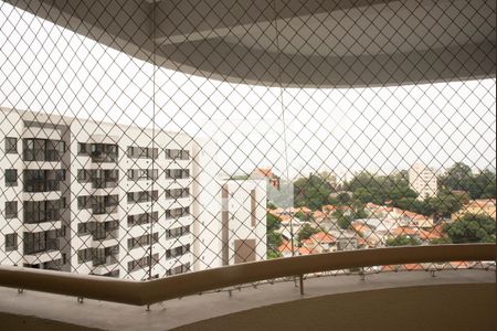 Vista da Varanda de apartamento à venda com 3 quartos, 74m² em Vila da Saúde, São Paulo