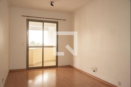 Sala de apartamento à venda com 3 quartos, 74m² em Vila da Saúde, São Paulo