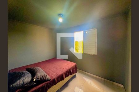 Quarto 2 de apartamento para alugar com 2 quartos, 45m² em Lavras, Guarulhos