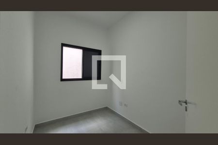 Quarto de apartamento para alugar com 2 quartos, 72m² em Vila Valparaíso, Santo André