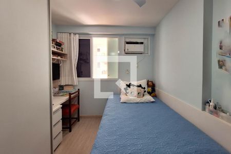 Quarto 1 de apartamento à venda com 2 quartos, 83m² em Santa Rosa, Niterói