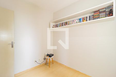 Quarto 1 de apartamento para alugar com 3 quartos, 85m² em Vila Bertioga, São Paulo