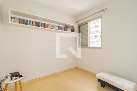 Quarto 1 de apartamento para alugar com 3 quartos, 85m² em Vila Bertioga, São Paulo