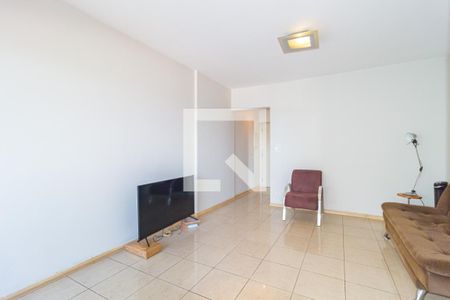 Sala de apartamento para alugar com 3 quartos, 85m² em Vila Bertioga, São Paulo