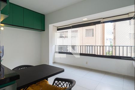 Quarto de kitnet/studio à venda com 1 quarto, 24m² em Bela Vista, São Paulo