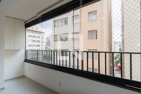 Quarto de kitnet/studio à venda com 1 quarto, 24m² em Bela Vista, São Paulo