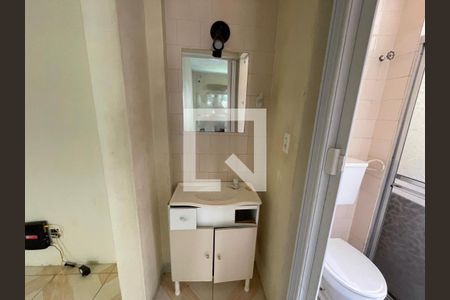 Apartamento para alugar com 1 quarto, 35m² em São Miguel, São Leopoldo