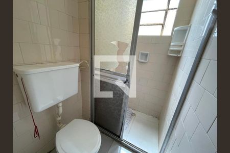 Apartamento para alugar com 1 quarto, 35m² em São Miguel, São Leopoldo