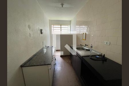 Apartamento para alugar com 1 quarto, 35m² em São Miguel, São Leopoldo