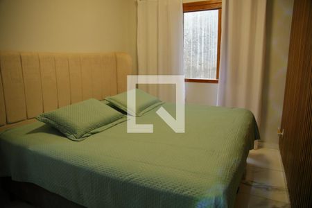 Suíte 1  de casa à venda com 3 quartos, 160m² em Bairro dos Casa, São Bernardo do Campo