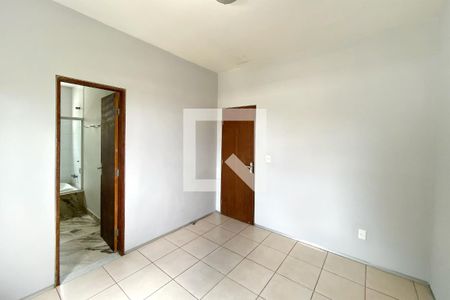Suite de casa à venda com 3 quartos, 180m² em Paquetá, Belo Horizonte