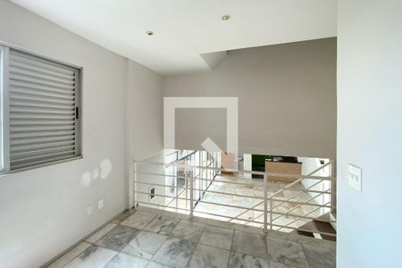 Sala de Estar de casa à venda com 3 quartos, 180m² em Paquetá, Belo Horizonte