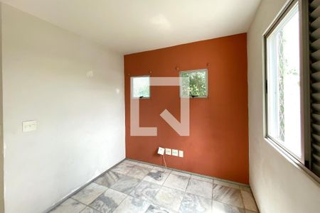 Sala de Estar de casa à venda com 3 quartos, 180m² em Paquetá, Belo Horizonte