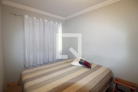 Quarto 2 de apartamento para alugar com 2 quartos, 55m² em Jaguaré, São Paulo