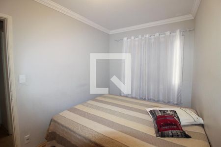 Quarto 2 de apartamento para alugar com 2 quartos, 55m² em Jaguaré, São Paulo