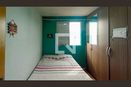 Apartamento à venda com 2 quartos, 43m² em São José, Porto Alegre