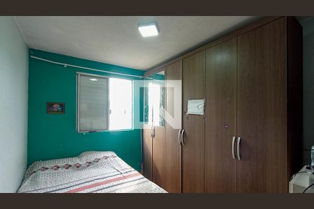 Apartamento à venda com 2 quartos, 43m² em São José, Porto Alegre