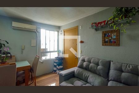 Apartamento à venda com 2 quartos, 43m² em São José, Porto Alegre