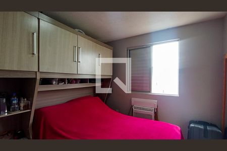 Apartamento à venda com 2 quartos, 43m² em São José, Porto Alegre