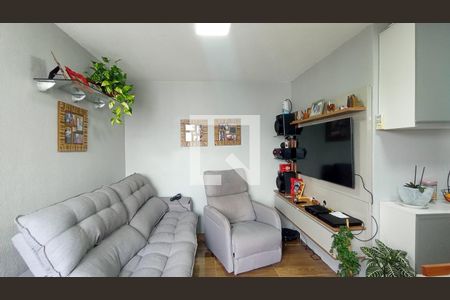 Apartamento à venda com 2 quartos, 43m² em São José, Porto Alegre