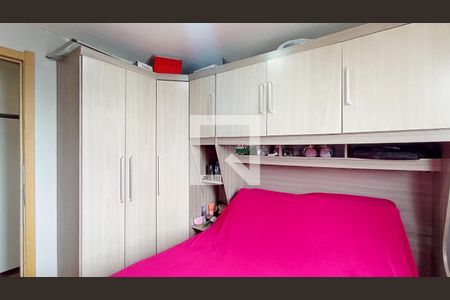 Apartamento à venda com 2 quartos, 43m² em São José, Porto Alegre