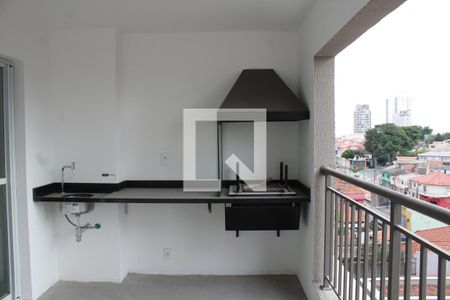 Apartamento à venda com 2 quartos, 70m² em Vila Dom Pedro I, São Paulo