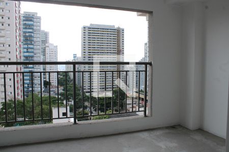 Apartamento à venda com 2 quartos, 70m² em Vila Dom Pedro I, São Paulo