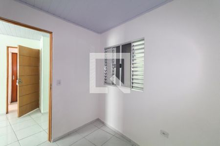 Quarto 2 de casa para alugar com 2 quartos, 60m² em Itaquera, São Paulo