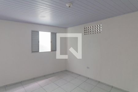 Quarto 1 de casa para alugar com 2 quartos, 60m² em Itaquera, São Paulo