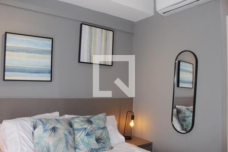 Kitnet/Studio para alugar com 1 quarto, 25m² em Consolação, São Paulo