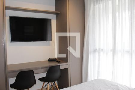 Kitnet/Studio para alugar com 1 quarto, 25m² em Consolação, São Paulo