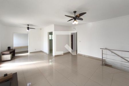 Sala de casa à venda com 2 quartos, 153m² em Jardim Tupi, Campinas