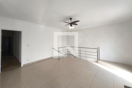 Sala de casa à venda com 2 quartos, 153m² em Jardim Tupi, Campinas