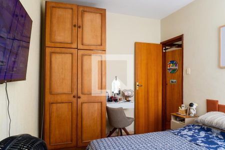 Quarto 2 de apartamento à venda com 3 quartos, 71m² em Engenho Novo, Rio de Janeiro