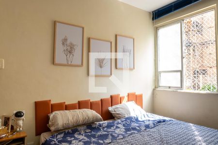 Quarto 2 de apartamento à venda com 3 quartos, 71m² em Engenho Novo, Rio de Janeiro