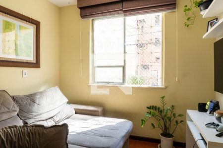 Sala de apartamento à venda com 3 quartos, 71m² em Engenho Novo, Rio de Janeiro