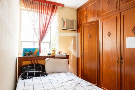 Quarto 1 de apartamento à venda com 3 quartos, 71m² em Engenho Novo, Rio de Janeiro