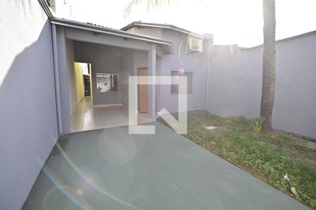 Casa para alugar com 2 quartos, 70m² em Jardim Marques de Abreu, Goiânia