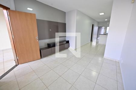 Casa para alugar com 2 quartos, 70m² em Jardim Marques de Abreu, Goiânia