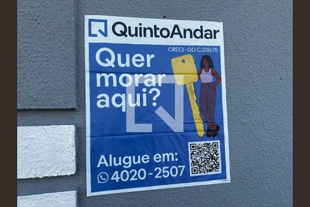 Casa para alugar com 2 quartos, 70m² em Jardim Marques de Abreu, Goiânia