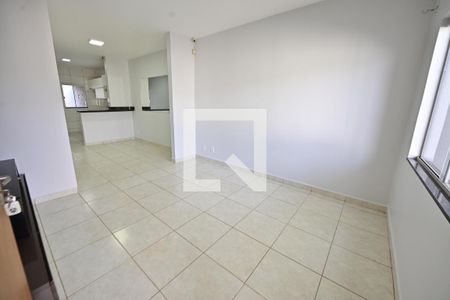 Casa para alugar com 2 quartos, 70m² em Jardim Marques de Abreu, Goiânia