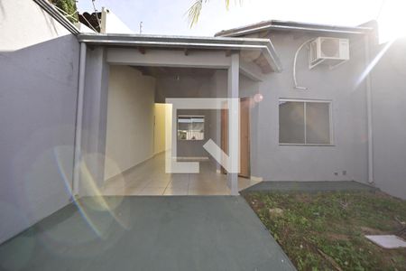 Casa para alugar com 2 quartos, 70m² em Jardim Marques de Abreu, Goiânia