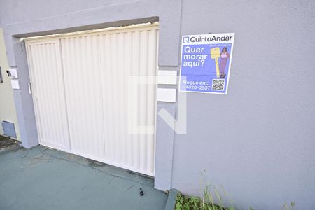 Casa para alugar com 2 quartos, 70m² em Jardim Marques de Abreu, Goiânia