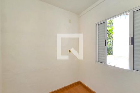 Quarto 1 de casa à venda com 3 quartos, 118m² em Conjunto Residencial Pombeva, São Bernardo do Campo