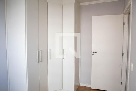 Quarto 1 de apartamento para alugar com 2 quartos, 42m² em Jardim D’abril, São Paulo