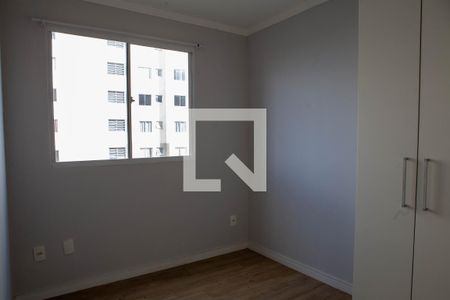 Quarto 1 de apartamento para alugar com 2 quartos, 42m² em Jardim D’abril, São Paulo