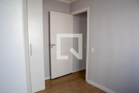 Quarto 1 de apartamento para alugar com 2 quartos, 42m² em Jardim D’abril, São Paulo