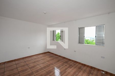 Quarto 1 de casa para alugar com 3 quartos, 100m² em Jardim Monte Alegre, Taboão da Serra